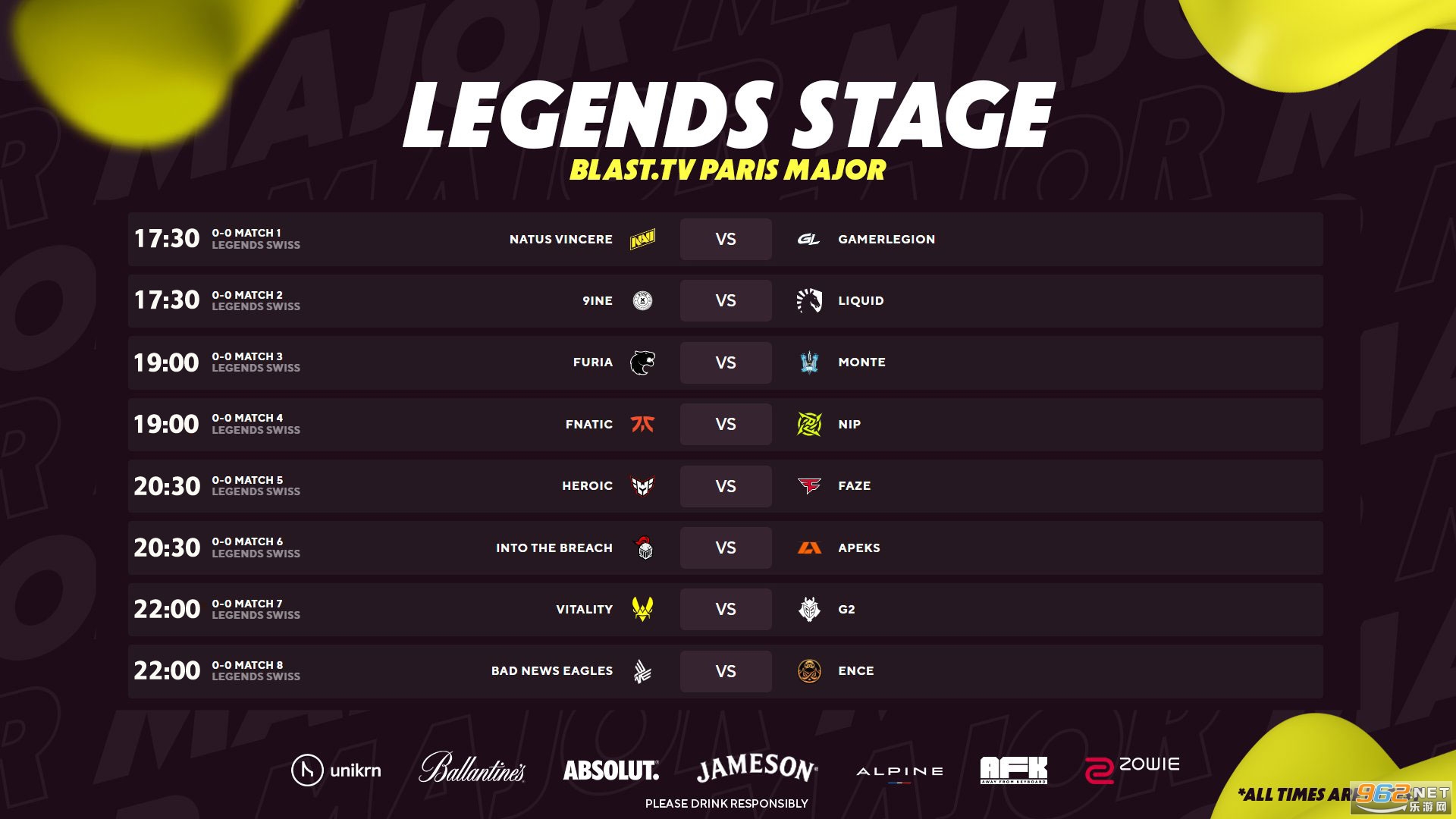 关键先生！100T Asuna 残局1v3拯救队伍，上演惊天逆转。