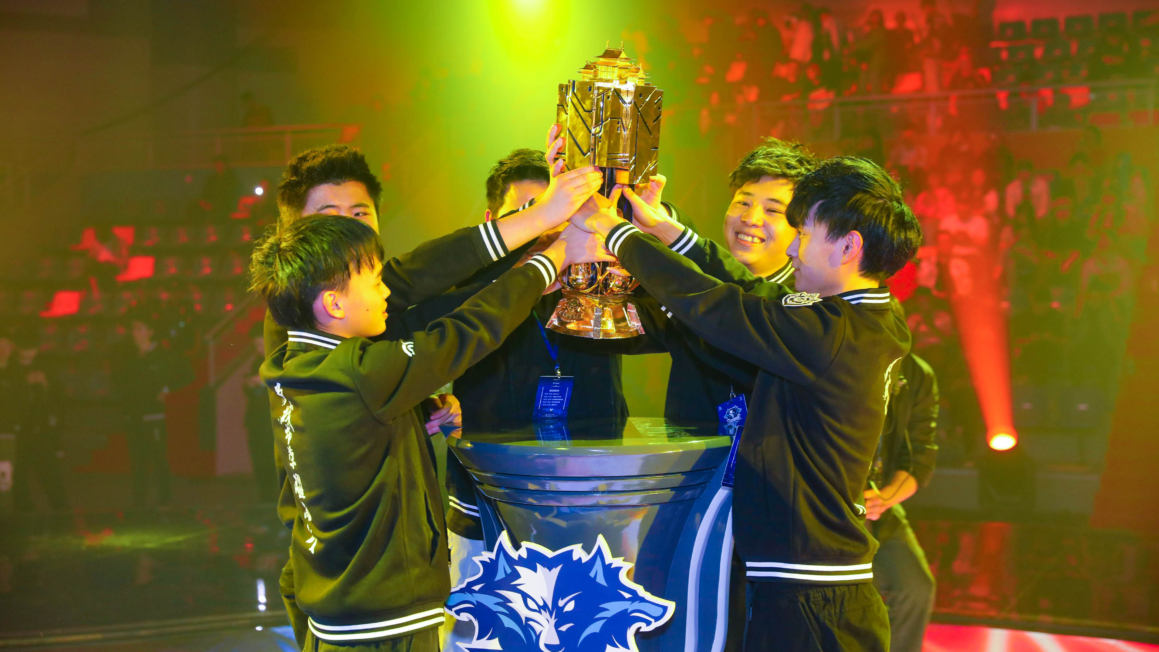 KPL夏季赛决赛：电竞盛况荣耀之战直播前瞻-小艾电竞