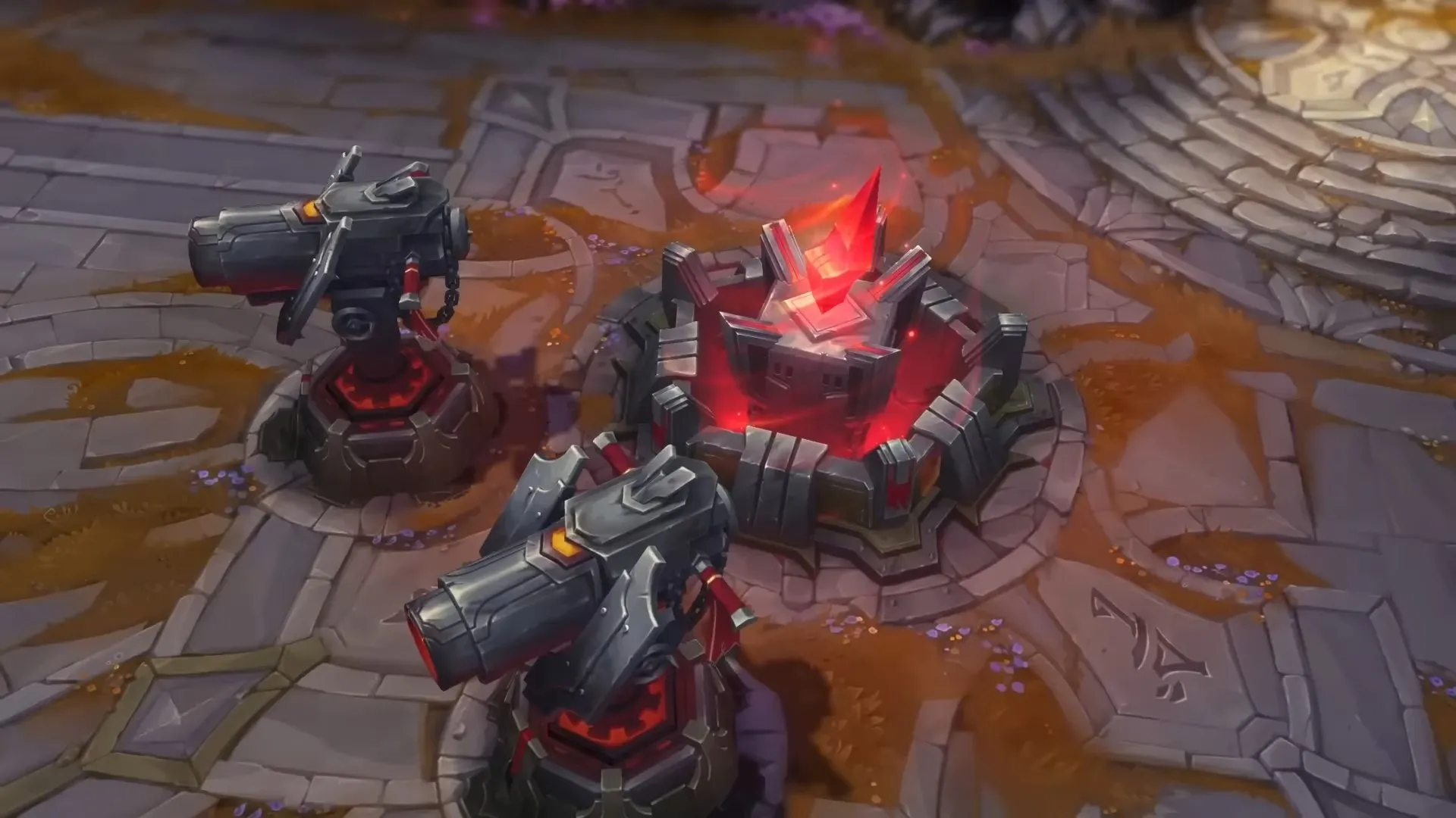 英雄联盟ADC出装解析：穿甲流vs暴击流，技能型ADC如何根据版本装备影响选择最优路线