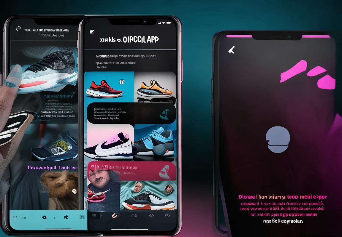 运动爱好者必备：Nike官方应用一站式解决运动装备选购与个性化推荐，会员专属福利等你探索